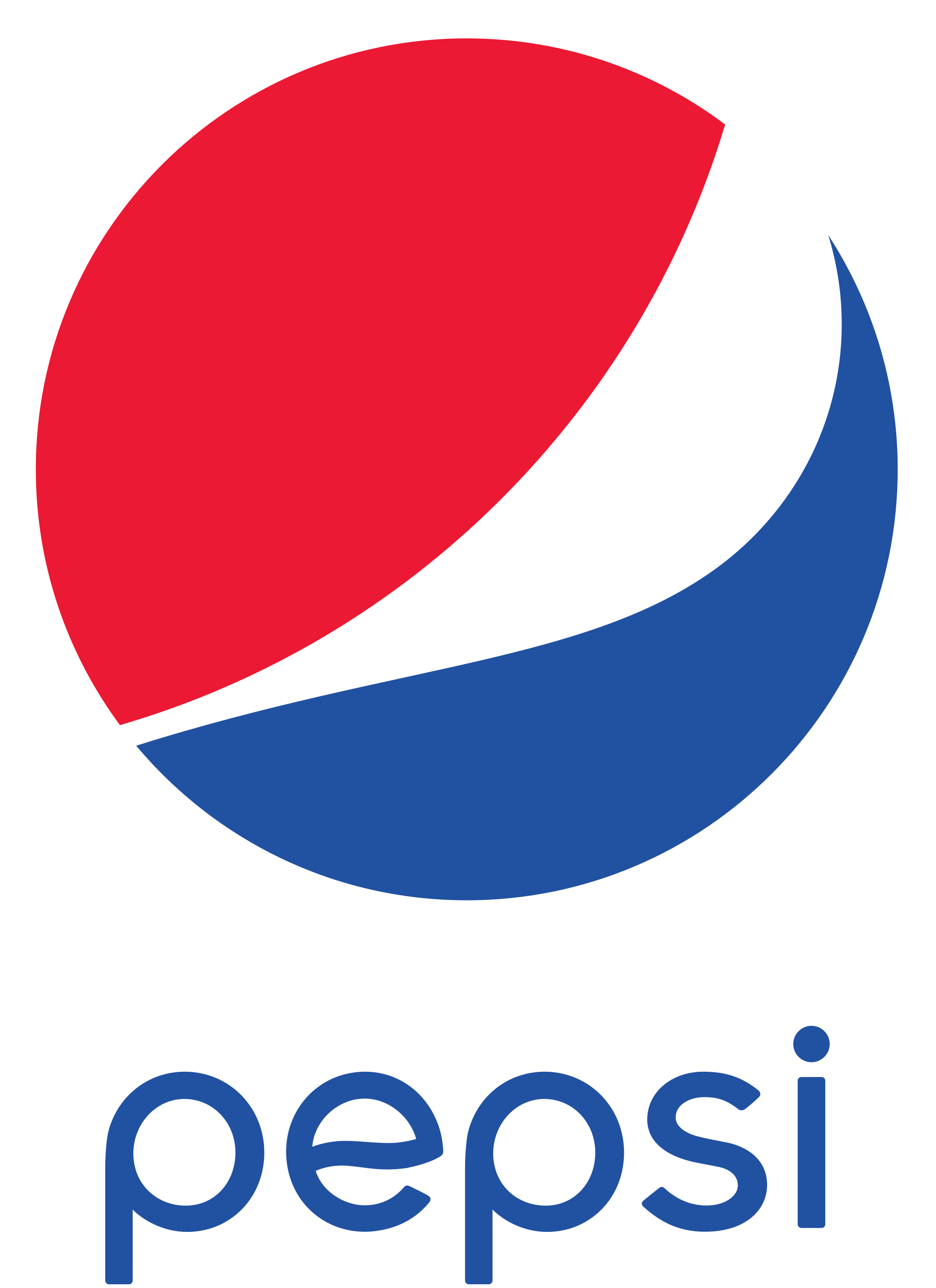 PepsiCo offers soda beverages both fountain and bottled products