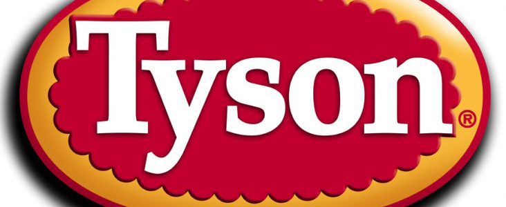Tyson Recalls Chicken Fritters