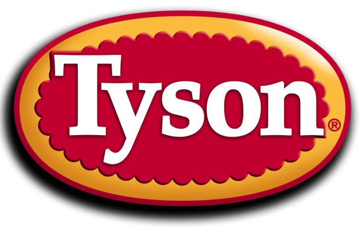 Tyson Recalls Chicken Fritters