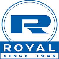 Royal Paper Product logo